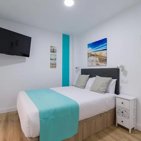 Canteras Blue Reef By Canariasgetaway Appartement