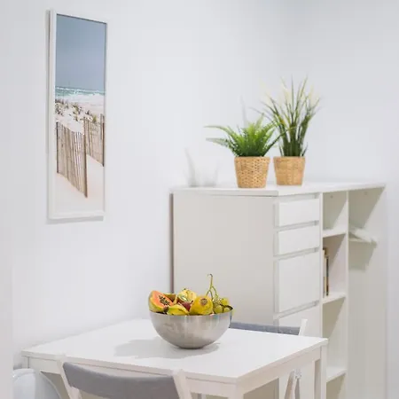 Appartement Canteras Blue Reef By Canariasgetaway *