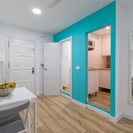 Canteras Blue Reef By Canariasgetaway Appartement *