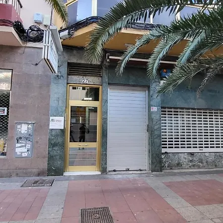 Appartement Canteras Blue Reef By Canariasgetaway Las Palmas