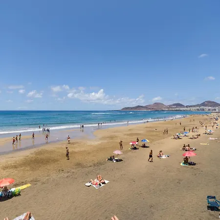 Canteras Blue Reef By Canariasgetaway Las Palmas